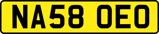 NA58OEO
