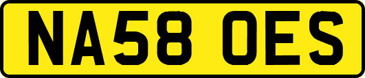 NA58OES