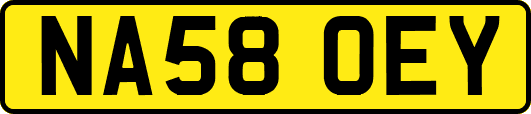 NA58OEY
