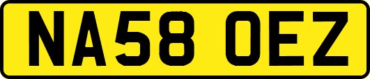 NA58OEZ