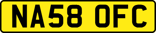 NA58OFC