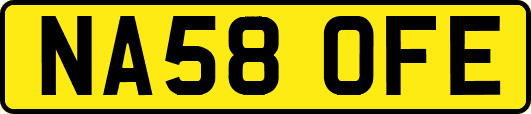 NA58OFE