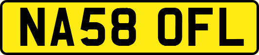NA58OFL