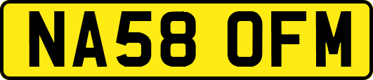 NA58OFM