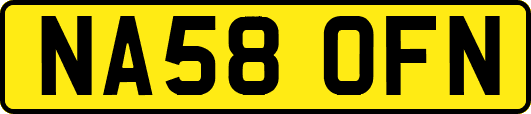 NA58OFN