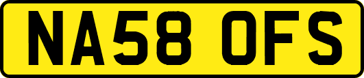 NA58OFS