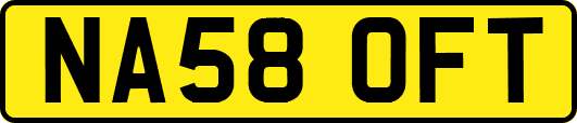 NA58OFT