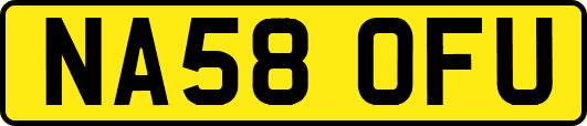 NA58OFU