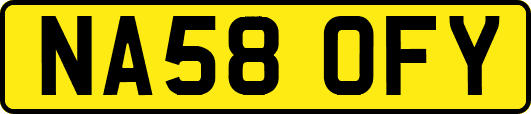 NA58OFY