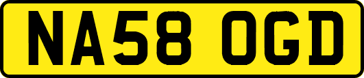 NA58OGD