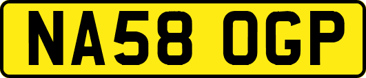 NA58OGP