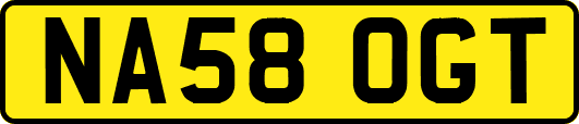 NA58OGT