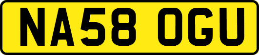 NA58OGU