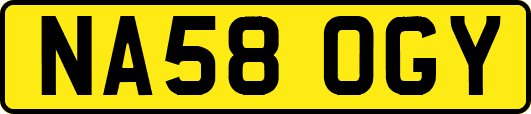 NA58OGY