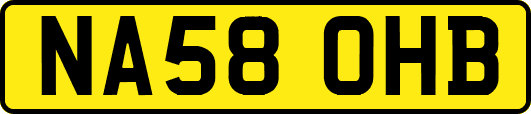 NA58OHB
