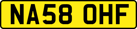 NA58OHF