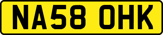 NA58OHK