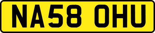 NA58OHU