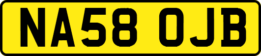 NA58OJB