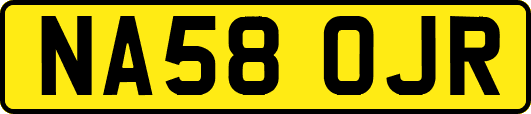 NA58OJR