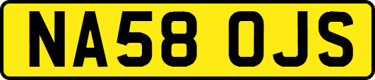 NA58OJS