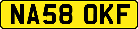NA58OKF