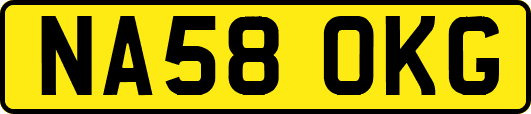 NA58OKG