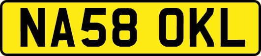NA58OKL