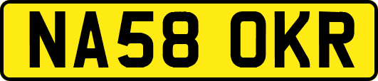 NA58OKR