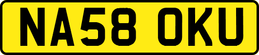 NA58OKU
