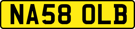 NA58OLB