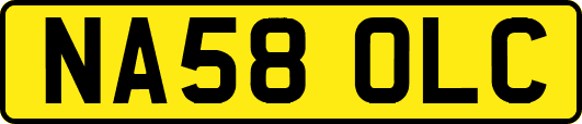 NA58OLC