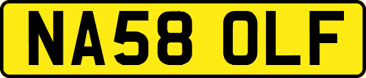 NA58OLF