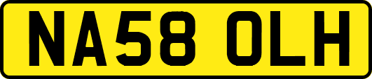 NA58OLH