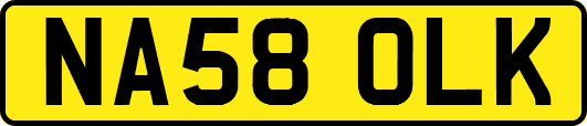 NA58OLK