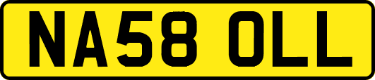 NA58OLL