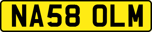 NA58OLM
