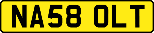 NA58OLT