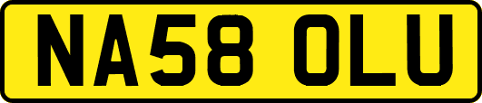 NA58OLU