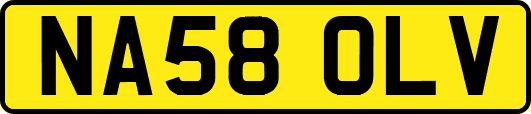 NA58OLV