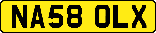 NA58OLX