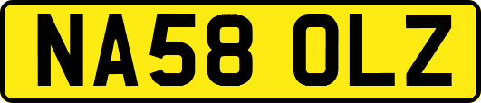 NA58OLZ