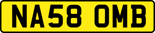 NA58OMB