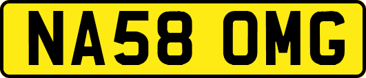NA58OMG