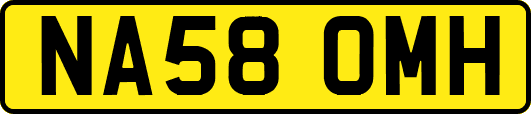 NA58OMH