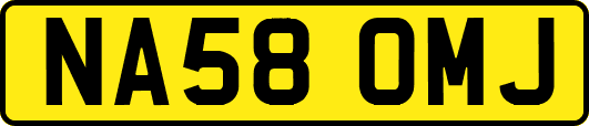 NA58OMJ