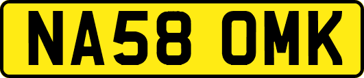 NA58OMK