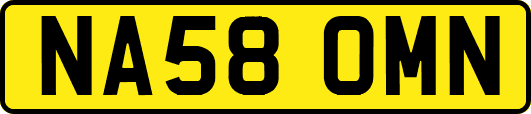 NA58OMN