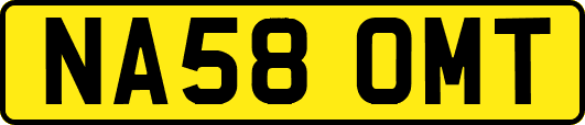 NA58OMT