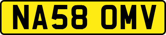 NA58OMV